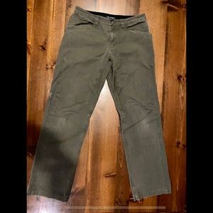 Arc’Teryx Women’s Workpant -  Size 8